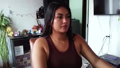 SARA MIK666 online show from 02.25.26