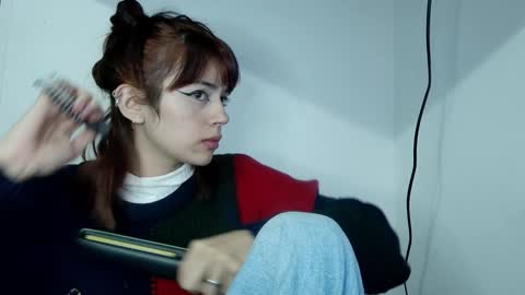 Sara online show from 02.02.25