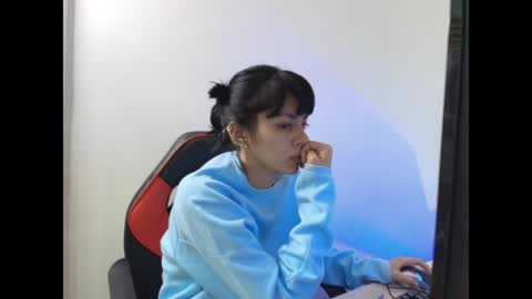 sara_mirandaaa online show from 04.21.26