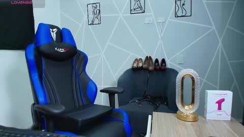 Snapshot of sara_moon3 chatting on 02.26.25 Sara online show from 02.26.25