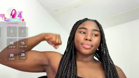 Sara online show from 03.12.26