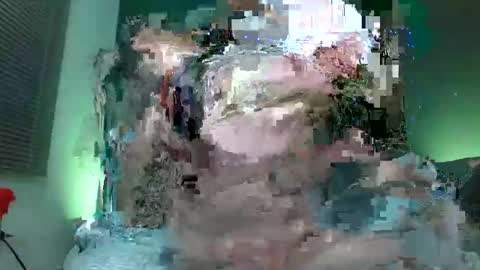 katiasupreme online show from 12.14.25