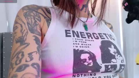 Sara online show from 12.03.25