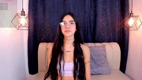 SARA SANTACRUZ online show from 12.17.25