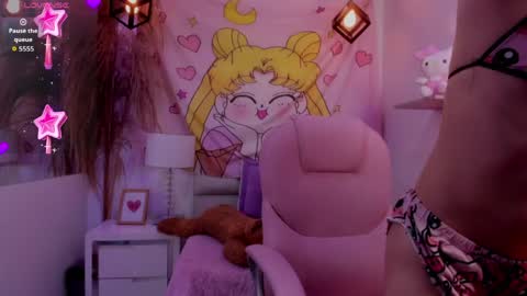 Snapshot of sara_sweet07 chatting on 06.01.26 Sara online show from 06.01.26