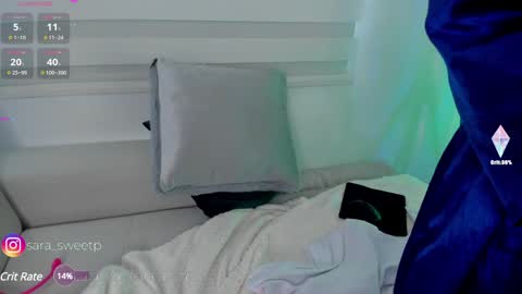 sara_sweett9 online show from 12.23.24