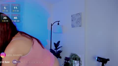 sara_sweett9 online show from 01.03.25