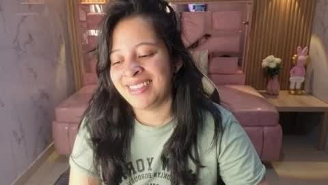 Snapshot of sara_tellez_s chatting on 07.14.26 Sara T. online show from 07.14.26