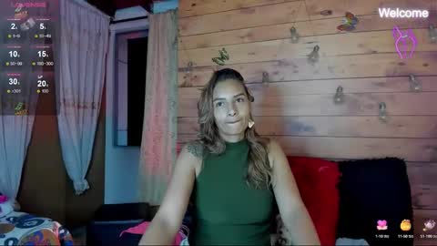 SARA online show from 11.12.25