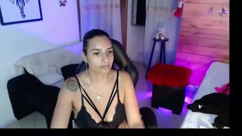 Snapshot of sara_thompson01 chatting on 03.05.26 SARA online show from 03.05.26