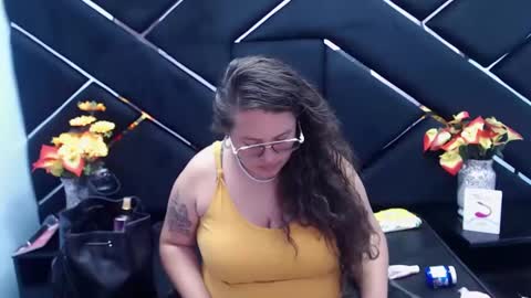 sara_thonson_ online show from 02.11.25