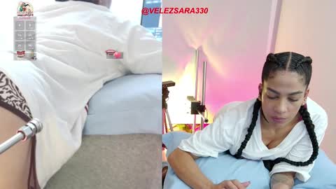 sara velez online show from 12.30.24