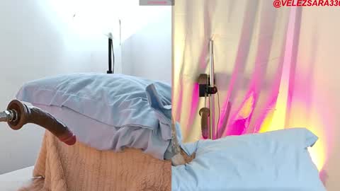 sara velez online show from 01.21.25