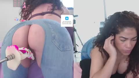 Snapshot of sara_velez_40 chatting on 07.04.26 sara velez online show from 07.04.26