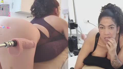 Snapshot of sara_velez_40 chatting on 07.15.26 sara velez online show from 07.15.26