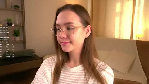 Im Sara  online show from 02.11.26