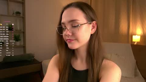 Im Sara  online show from 02.27.26