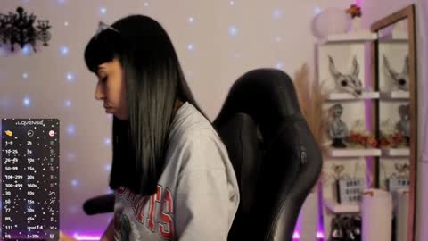 Sara online show from 12.17.24