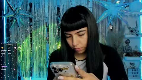 Sara online show from 02.18.25