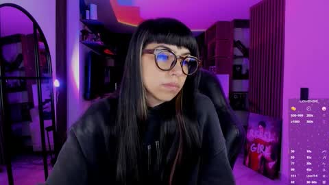 Sara online show from 02.18.26