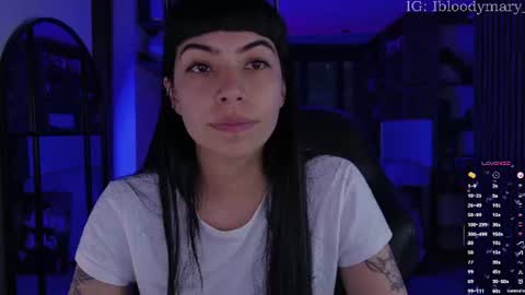 Snapshot of saraadesire chatting on 06.09.26 Sara online show from 06.09.26