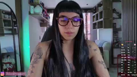 Snapshot of saraadesire chatting on 06.23.26 Sara online show from 06.23.26
