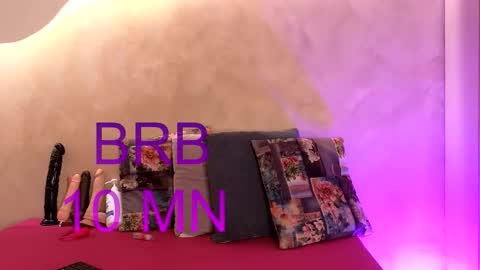 Snapshot of saraaguzman chatting on 01.16.26 saraaguzman online show from 01.16.26