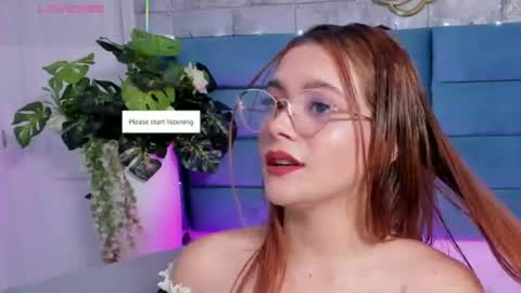 Snapshot of saraalvarezx chatting on 07.09.26 Sara Alvarezx online show from 07.09.26