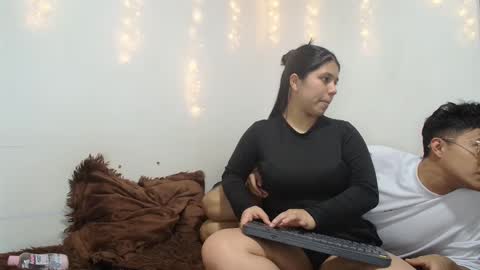 sara and thomas online show from 01.11.25