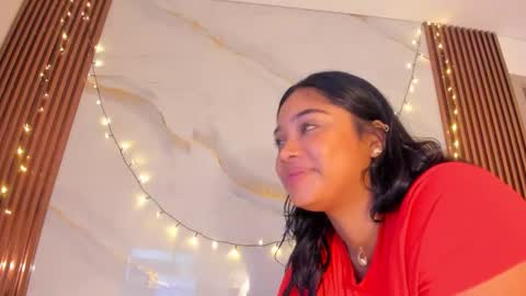 SARAHGIL online show from 02.21.26