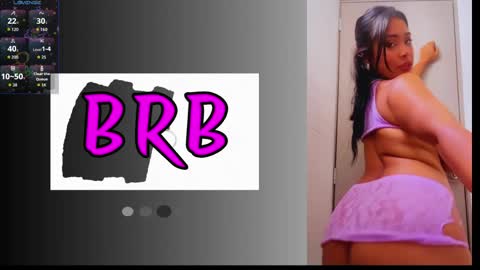 Snapshot of saraapril_1 chatting on 06.05.26 SARAHGIL online show from 06.05.26