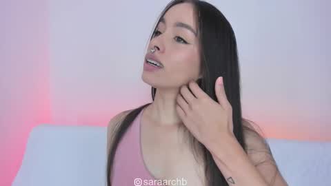 Sara online show from 11.29.25