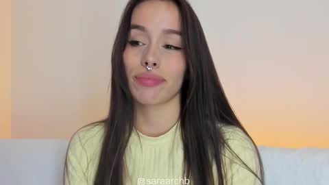 Sara online show from 12.16.25