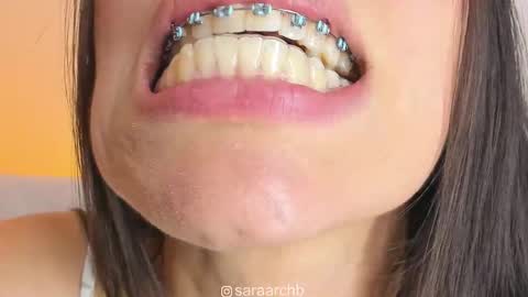 Sara online show from 03.16.26