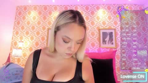 SaraAvila  online show from 02.27.26