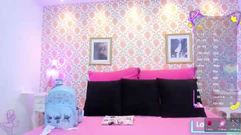 SaraAvila  online show from 03.27.26