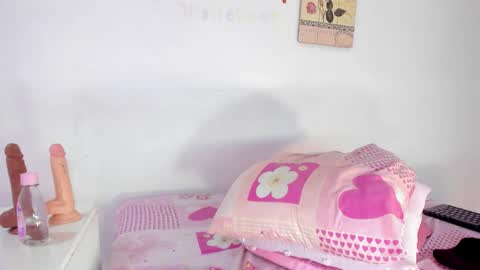  Ebony Pocahontas  online show from 11.08.25