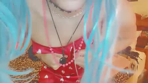 saraboycd9 online show from 02.11.25