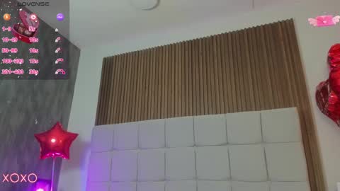 Snapshot of saraby_blandon chatting on 02.19.25   online show from 02.19.25