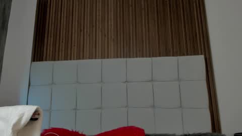 Snapshot of saraby_blandon chatting on 03.06.25   online show from 03.06.25