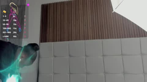 Snapshot of saraby_blandon chatting on 03.08.25   online show from 03.08.25