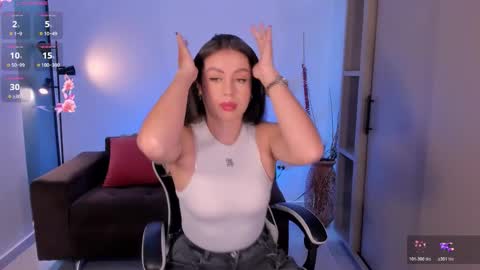 Snapshot of saracavali chatting on 01.18.26 sara cavali online show from 01.18.26