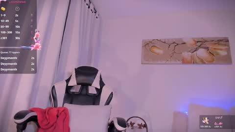 sara cavali online show from 05.19.26