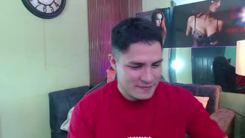 saraclub online show from 05.05.26