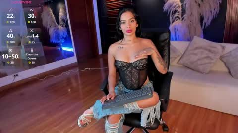 Sara  Everyday From 1430 to 2130 Col Time online show from 02.11.26