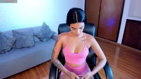 Sara  Everyday From 1430 to 2130 Col Time online show from 02.25.26