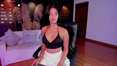 Sara  Everyday From 1430 to 2130 Col Time online show from 03.04.26