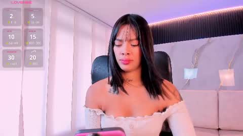 Snapshot of saracorraless chatting on 07.06.26 Sara Everyday From 1430 to 2130 Col Time online show from 07.06.26