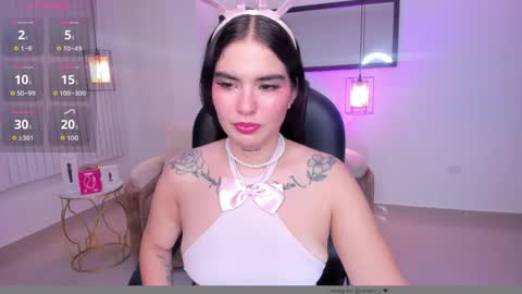 saracruz online show from 04.09.26