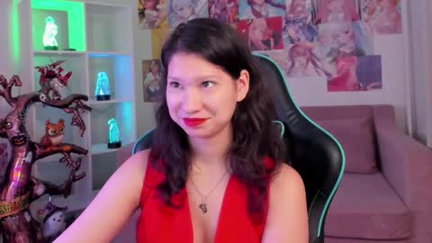 SaraDenars online show from 11.07.25